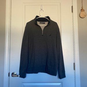 Nautica Quarter Zip
